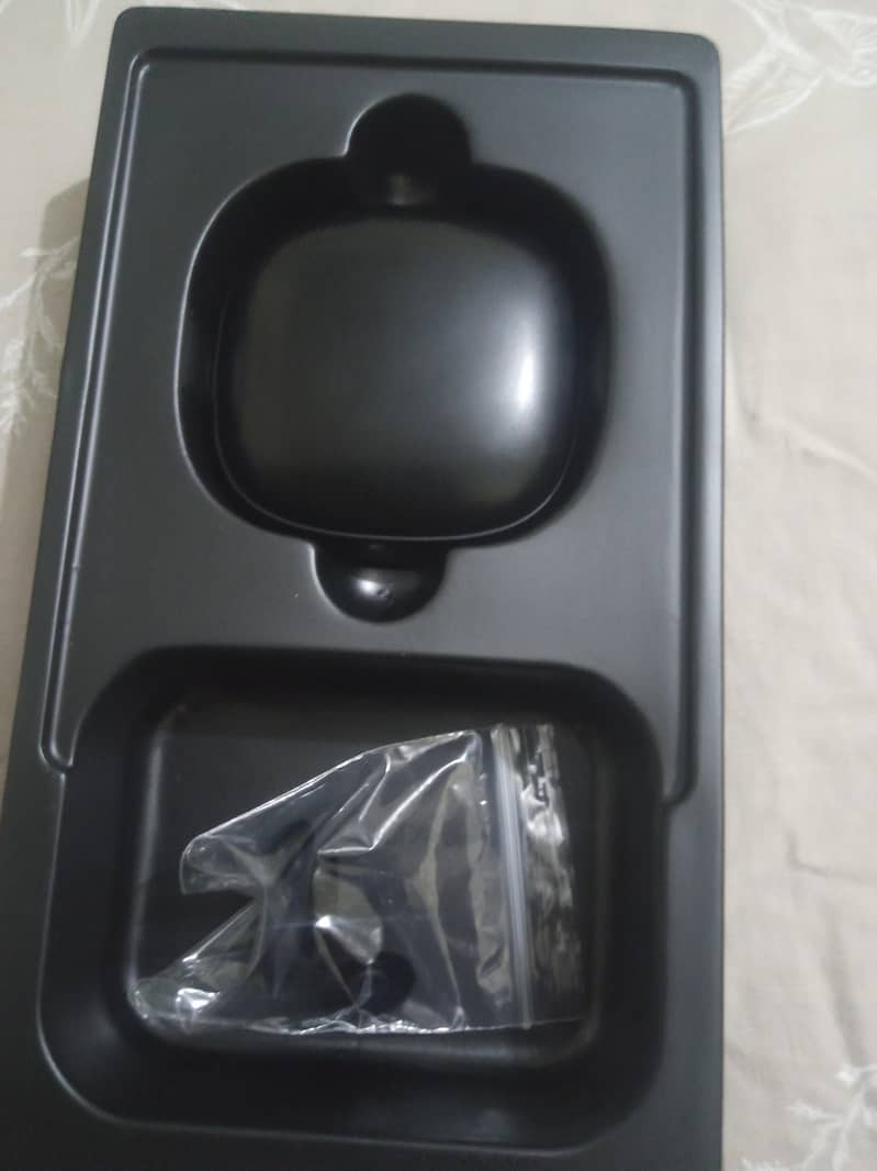 ear buds Audionic 4