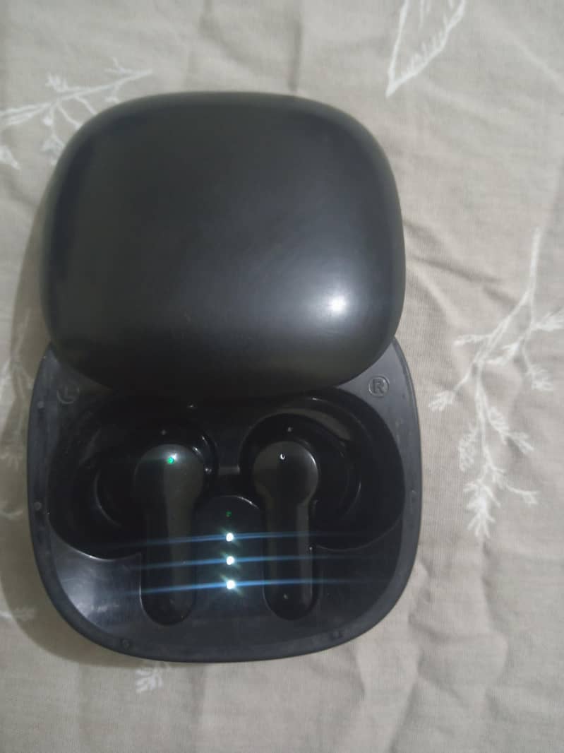 ear buds Audionic 6