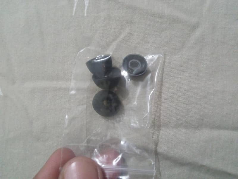 ear buds Audionic 7