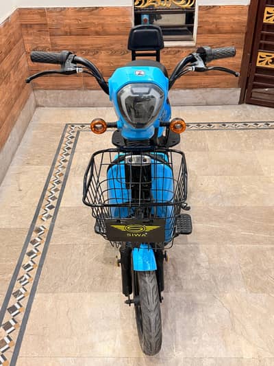 Electric Scooter for sale
