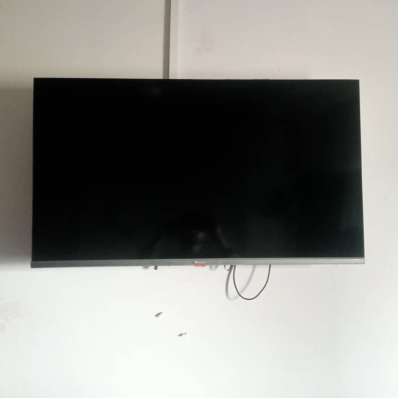 Dawlance 40" Smart LED E22 2