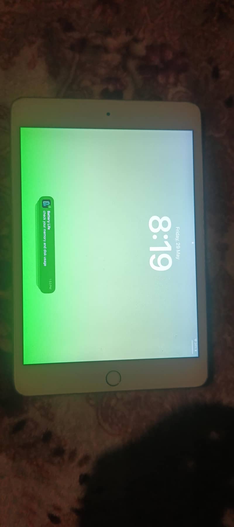 ipad mini 5 64gb 4