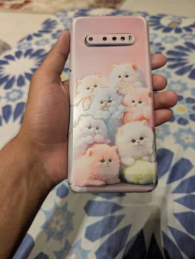 LG V60 ThinQ 5G