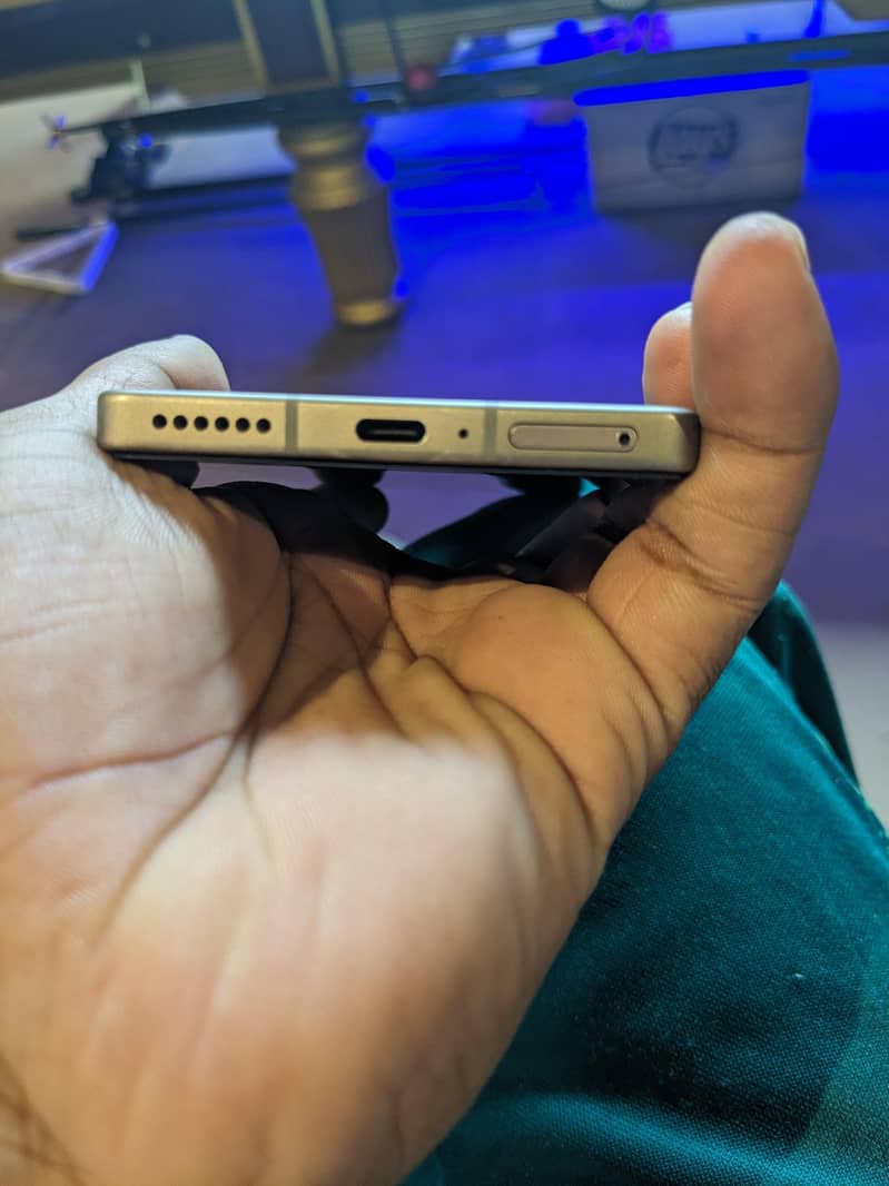 Infinix Note 50 1