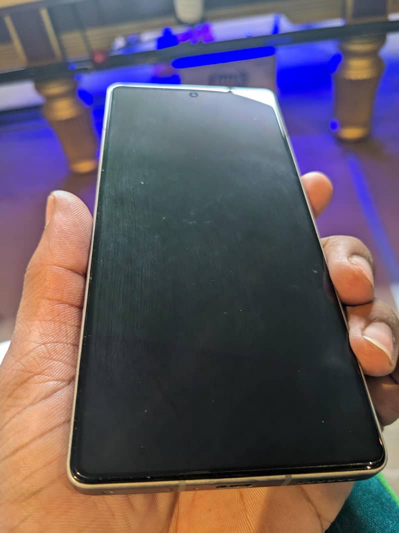 Infinix Note 50 2