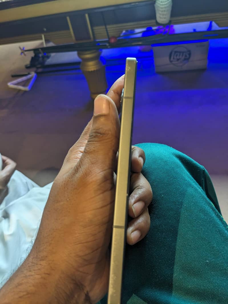 Infinix Note 50 4