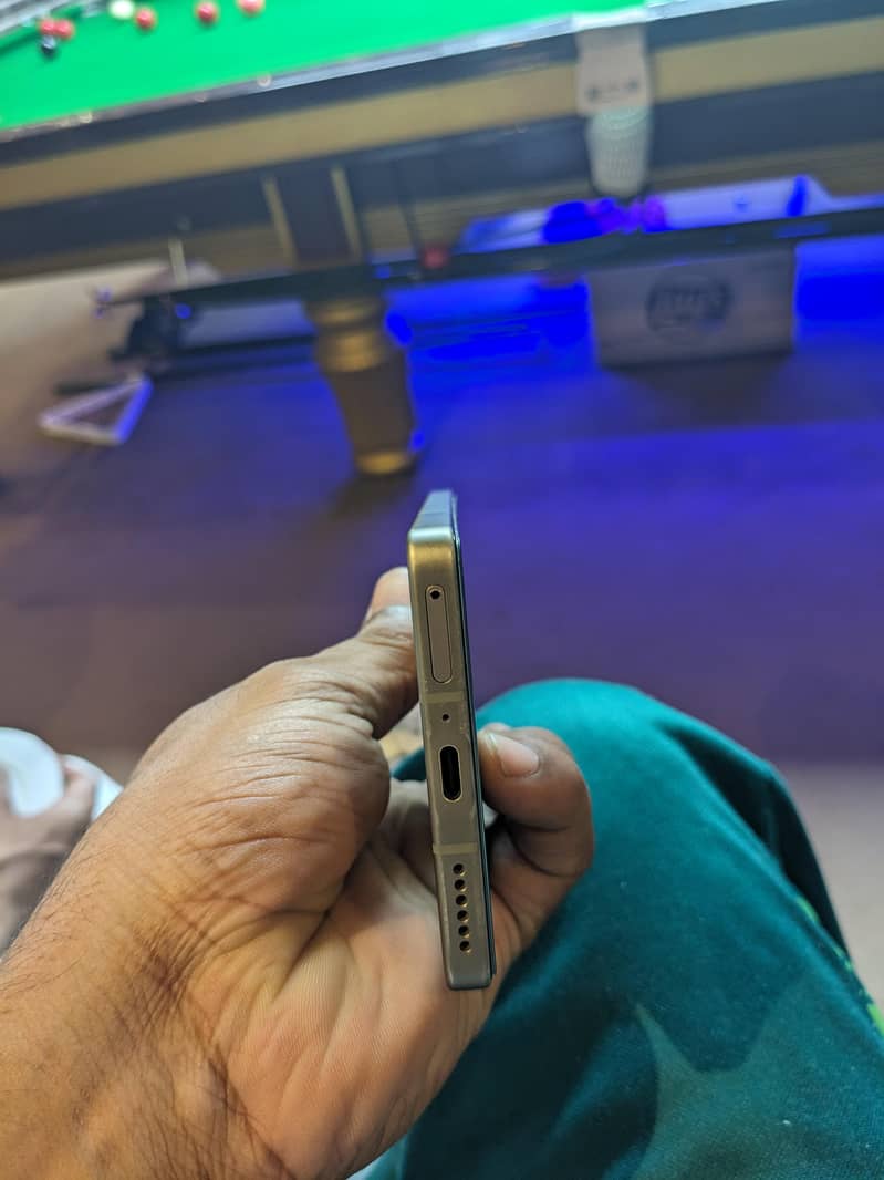 Infinix Note 50 5