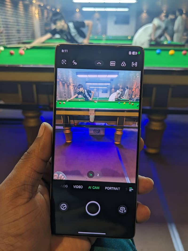 Infinix Note 50 8