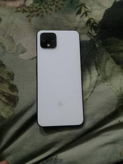 google pixel 4 exchange possible