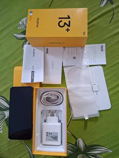 Realme 13 Plus