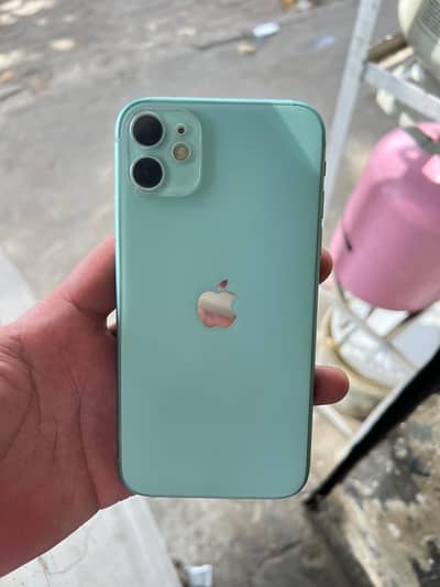 Apple iPhone 11 256 gb