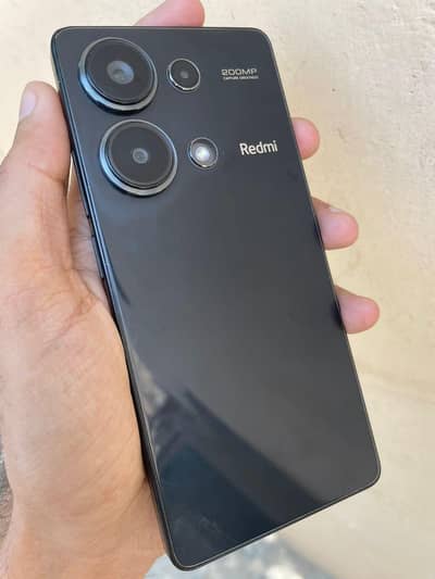 Xiaomi Redmi Note 13 Pro