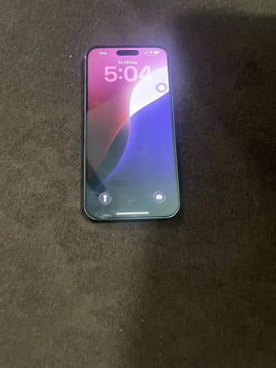 Apple iPhone 14 Pro Max
