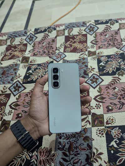 Infinix hot 50 pro