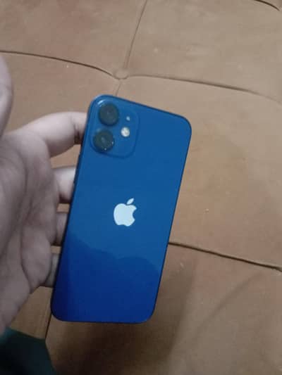 Apple iPhone 12 mini