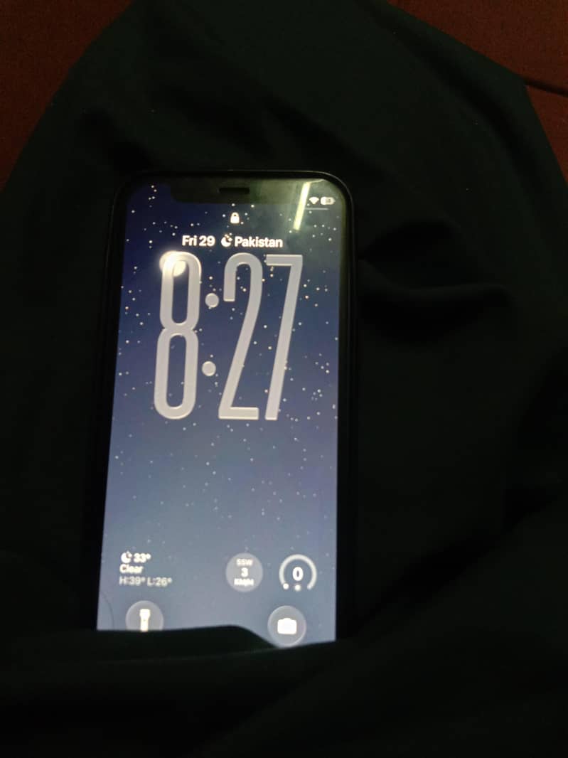 Apple iPhone 12 mini 2