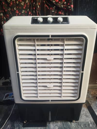 Room Cooler Super Asia Jet plus ECM-5500