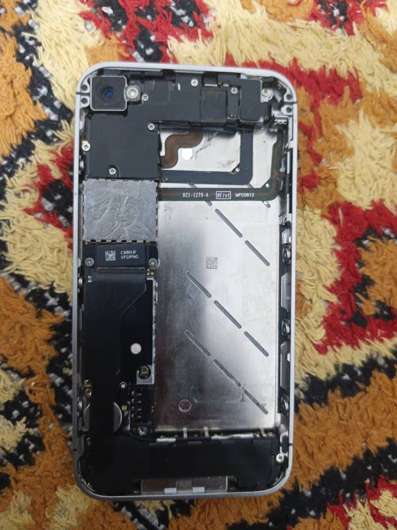 Apple iPhone 4 2
