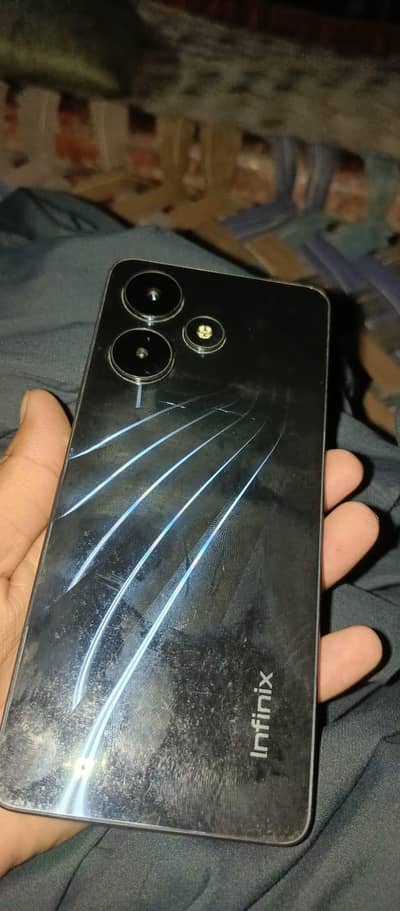 Infinix Hot 30 8/128