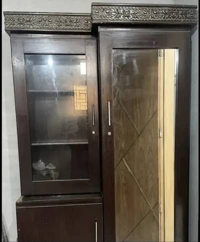 Dressing table