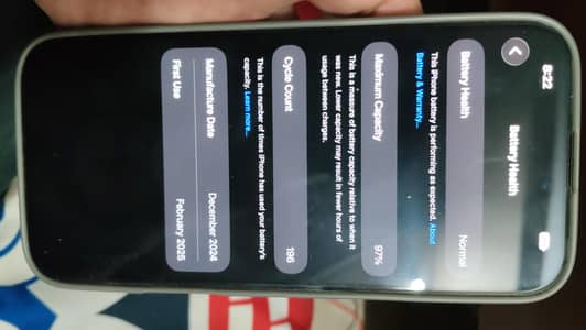 Apple iPhone 16 Pro Max
