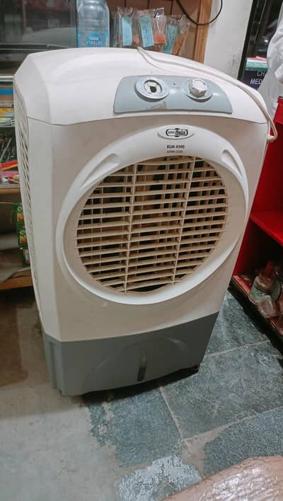 Super Asia ECM 4500 DC