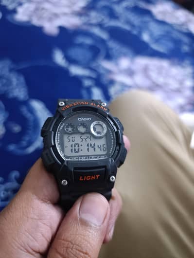 Casio G-Shock