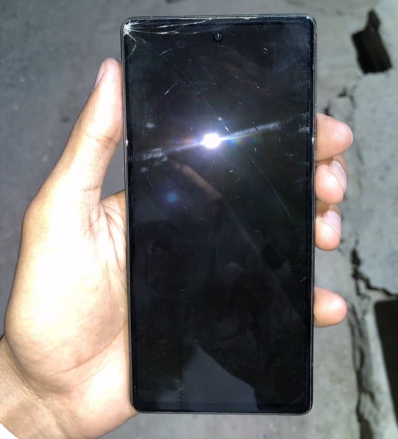 Google Pixel 6a 2