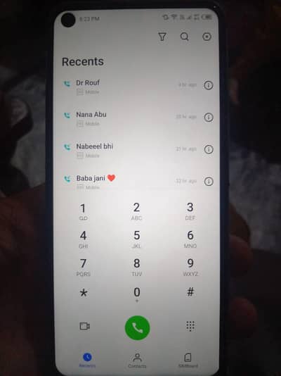 Tecno CAMON 17P