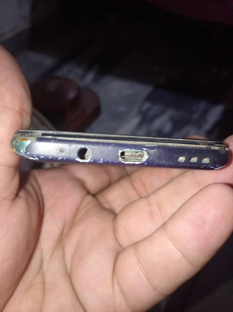 Tecno CAMON 17P 2