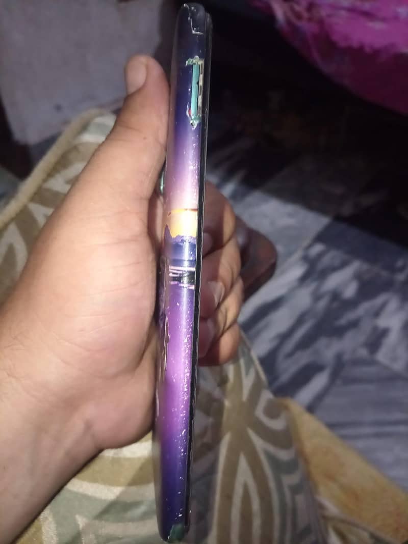 Tecno CAMON 17P 4