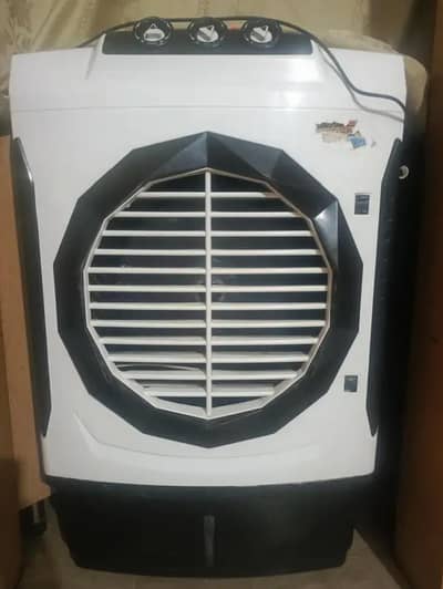 big size air cooler in working and good condition