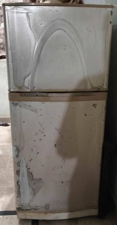 Dawlance Fridge