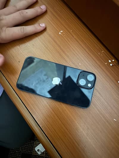 IPhone 14 Jv 128 GB 86% health 10/10 all okay