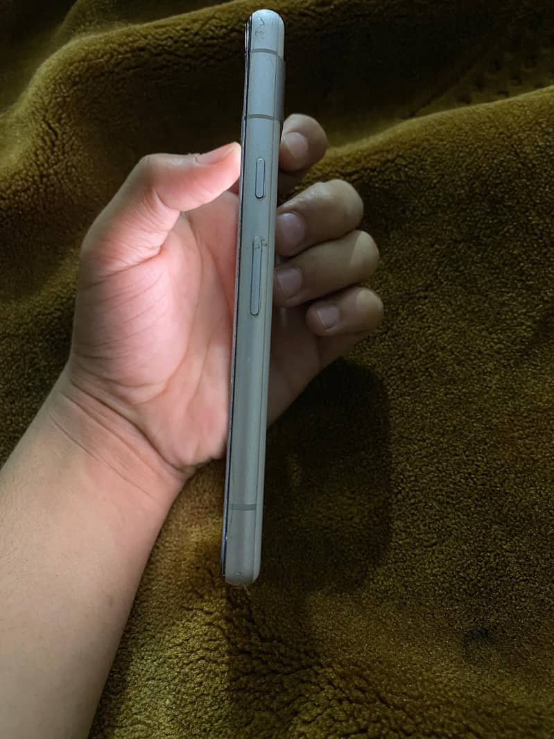 Google Pixel 7a 1