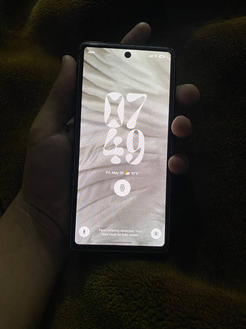 Google Pixel 7a 2