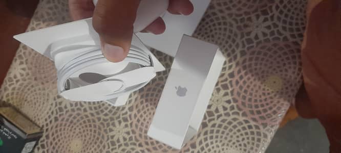 Apple original airpods 3rd generation