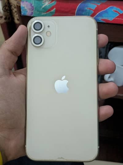 Apple iPhone 11
