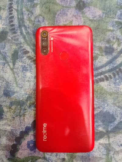 Realme C3 for Sale Pta Approved 3/32 Storage