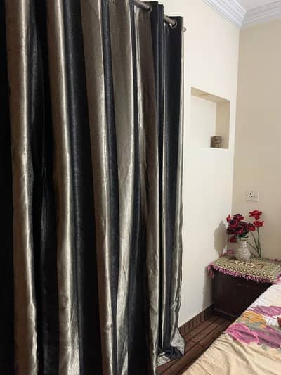 2 parade / curtain for sale 1500 aik