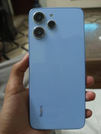 Xiaomi Redmi 12
