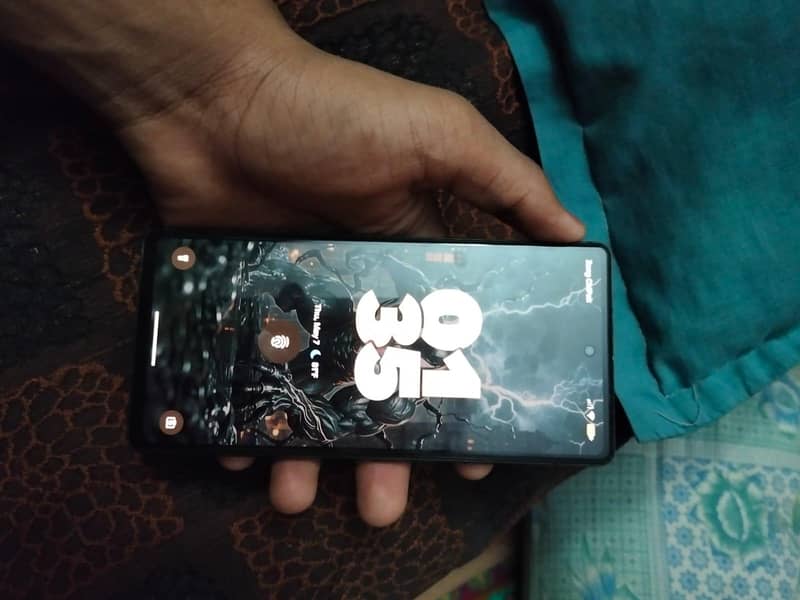 Google Pixel 6a 0