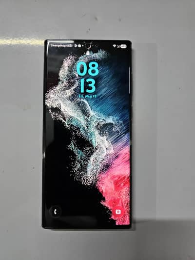 Samsung Mobile S22 Ultra
