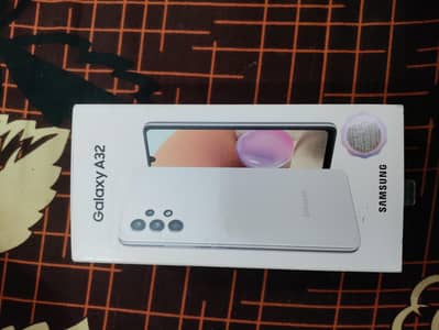 Samsung Mobile A32