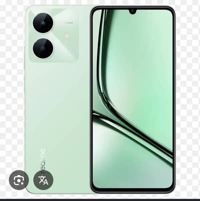 Realme Note 60