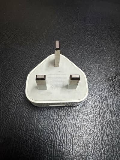 Apple iphone original 5v charger/usb power adapter