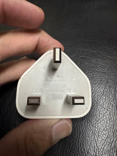 Apple iphone original 5v charger/usb power adapter