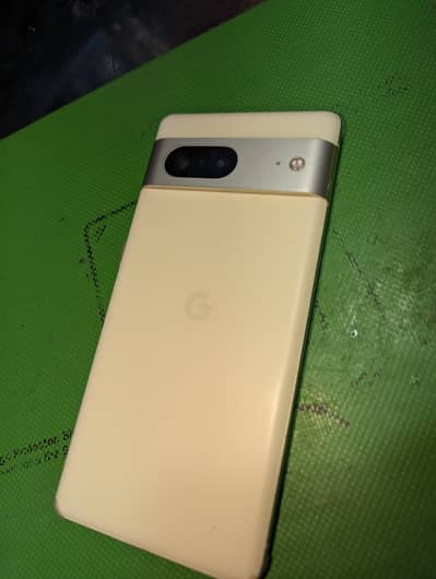 Google Pixel 7 128/8 gb offical PTA approved 10/10