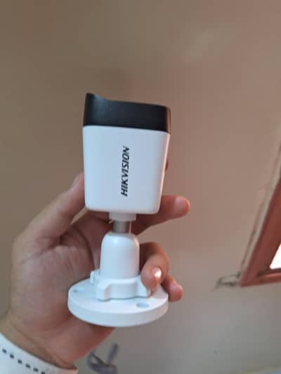 Hikvision DS-2CE16D0T-ITF