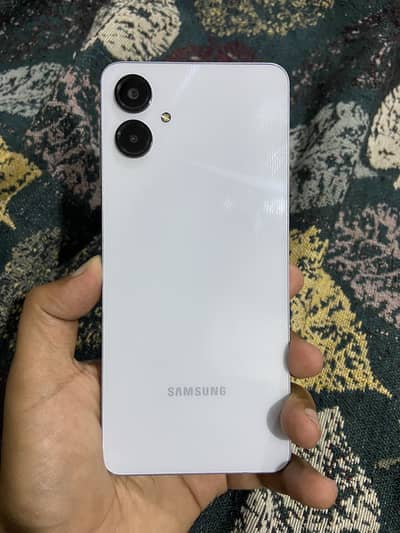 Samsung Mobile A06 (whatsapp:03056949198)